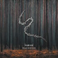Lunatic Soul - Through Shaded Woods i gruppen CD hos Bengans Skivbutik AB (3900174)