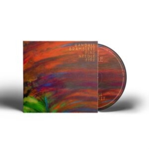 Bramblett Randall - Pine Needle Fire i gruppen Annet /  hos Bengans Skivbutik AB (3900183)