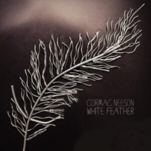 Neeson Cormac - White Feather (Vinyl Lp) i gruppen VINYL / Pop-Rock hos Bengans Skivbutik AB (3900208)