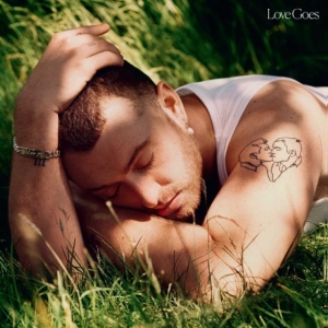 Sam Smith - Love Goes i gruppen -Start CD-N hos Bengans Skivbutik AB (3900220)
