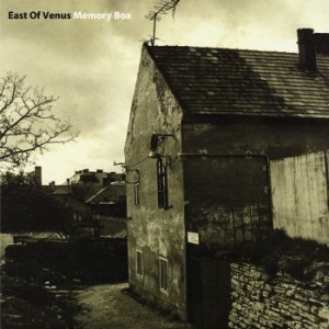 East Of Venus - Memory Box i gruppen CD hos Bengans Skivbutik AB (3900372)