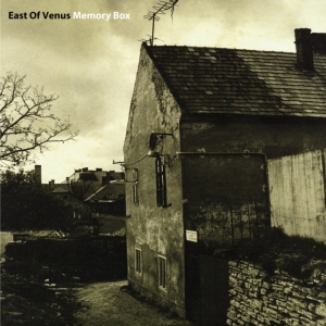 East Of Venus - Memory Box i gruppen CD hos Bengans Skivbutik AB (3900372)