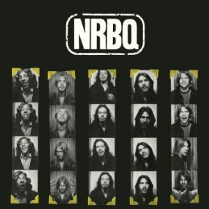 Nrbq - Nrbq i gruppen CD / Rock hos Bengans Skivbutik AB (3900417)