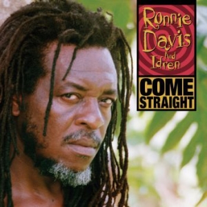 Ronnie Davis And Idren - Ronnie Davis And Idren i gruppen CD hos Bengans Skivbutik AB (3900430)
