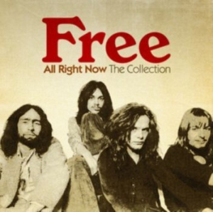 Free - Alright Now i gruppen Labels /  hos Bengans Skivbutik AB (3900460)