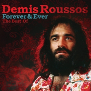 Roussos Demis - Forever And Ever [import] i gruppen Labels /  hos Bengans Skivbutik AB (3900462)