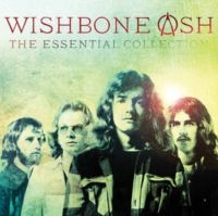 Wishbone Ash - The Essential Collection i gruppen CD hos Bengans Skivbutik AB (3900463)