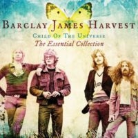 Barclay James Harvest - Child Of The Universe i gruppen CD hos Bengans Skivbutik AB (3900464)