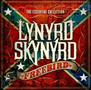 Lynyrd Skynyrd - Freebird i gruppen Labels /  hos Bengans Skivbutik AB (3900465)