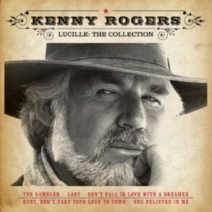 Rogers Kenny - Lucille [import] i gruppen Labels /  hos Bengans Skivbutik AB (3900474)
