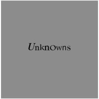 Dead C. - Unknowns i gruppen VINYL hos Bengans Skivbutik AB (3901123)