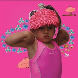 Mermaid Chunky - Vest i gruppen VINYL / Rock hos Bengans Skivbutik AB (3901130)