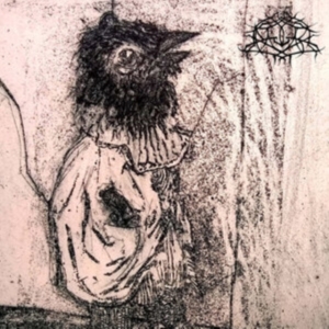 Krallice / Geryon - Wolf / Astomatous i gruppen VINYL / Metal hos Bengans Skivbutik AB (3901140)