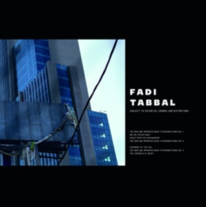 Tabbal Fadi - Subject To Potential Errors And Dis i gruppen VINYL / Pop-Rock hos Bengans Skivbutik AB (3901152)