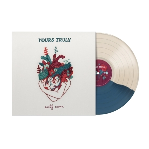 Yours Truly - Self Care i gruppen Annet /  hos Bengans Skivbutik AB (3901160)