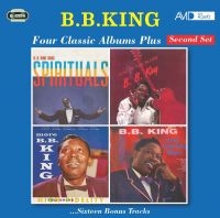 Various Artists - Classic Original Soundtracks i gruppen Labels /  hos Bengans Skivbutik AB (3901170)