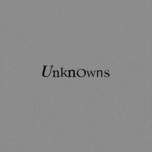 Dead C. - Unknowns i gruppen CD / Rock hos Bengans Skivbutik AB (3901176)