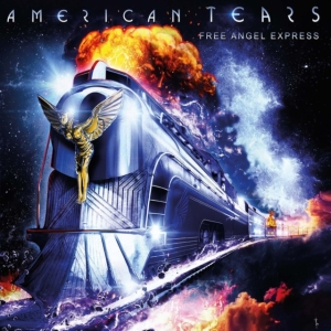 American Tears - Free Angel Express i gruppen Annet /  hos Bengans Skivbutik AB (3901181)