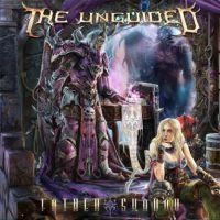 Unguided - Father Shadow (Digi) i gruppen CD hos Bengans Skivbutik AB (3901191)