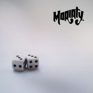 Moriaty - Die Is Cast i gruppen CD hos Bengans Skivbutik AB (3901211)