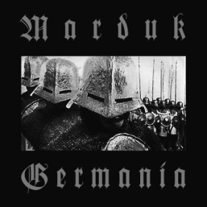 Marduk - Live In Germania i gruppen CD hos Bengans Skivbutik AB (3901228)