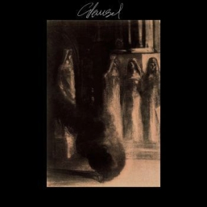 Glemsel - Unavngivet i gruppen CD / Metal/ Heavy metal hos Bengans Skivbutik AB (3901236)