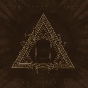 Dark Buddha Rising - Mathreyata i gruppen VINYL / Metal/ Heavy metal hos Bengans Skivbutik AB (3901864)