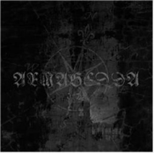 Armagedda - I Am i gruppen CD / Metal/ Heavy metal hos Bengans Skivbutik AB (3901871)