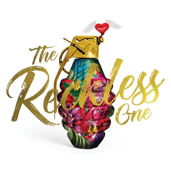 Samantha Martin & Delta Sugar - The Reckless One i gruppen CD / Toppselgere hos Bengans Skivbutik AB (3902008)