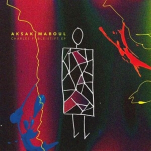 Aksak Maboul - Charles F. Bleistift Ep i gruppen Annet /  hos Bengans Skivbutik AB (3902033)