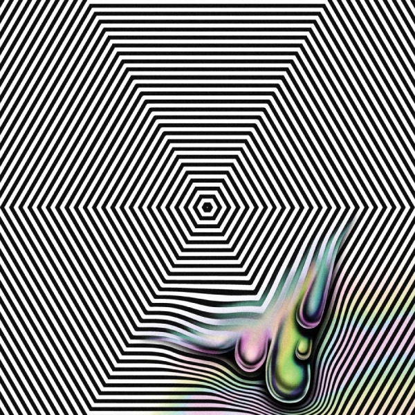 Oneohtrix Point Never - Magic Oneohtrix Point Never i gruppen VINYL / Toppselgere hos Bengans Skivbutik AB (3902051)