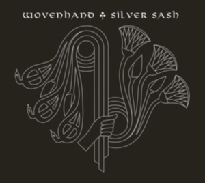 Wovenhand - Silver Sash i gruppen VINYL / Pop-Rock hos Bengans Skivbutik AB (3902061)