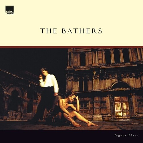 Bathers - Lagoon Blues (Reissue) i gruppen Annet / hos Bengans Skivbutik AB (3902074)