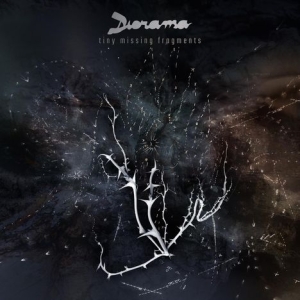 Diorama - Tiny Missing Fragments i gruppen CD / Pop-Rock hos Bengans Skivbutik AB (3902139)