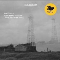 Huntsville - Bow Shoulder i gruppen CD hos Bengans Skivbutik AB (3902149)