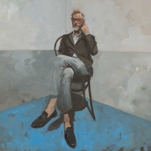 Matt Berninger - Serpentine Prison i gruppen CD / Pop-Rock hos Bengans Skivbutik AB (3902173)
