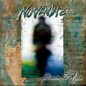 Novembre - Dreams Dazur (2 Lp) i gruppen VINYL / Metal hos Bengans Skivbutik AB (3902256)