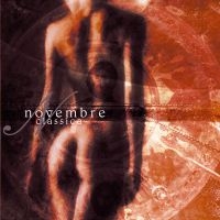 Novembre - Classica (Re-Issue) i gruppen CD hos Bengans Skivbutik AB (3902276)