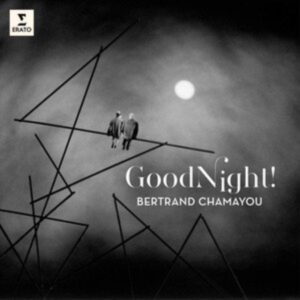 Bertrand Chamayou - Good Night! i gruppen Annet /  hos Bengans Skivbutik AB (3902290)