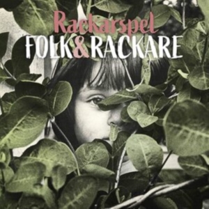 Folk & Rackare - Rackarspel/Folk & Rackare i gruppen CD / Elektroniskt,Svensk FolkeMusikkk,World Music hos Bengans Skivbutik AB (3902296)