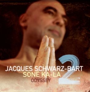 Schwarz-Bart Jacques - Sone Ka-La 2 i gruppen CD hos Bengans Skivbutik AB (3902305)
