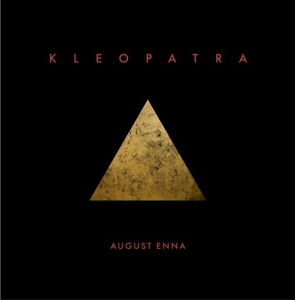 Enna August - Kleopatra i gruppen CD hos Bengans Skivbutik AB (3902313)
