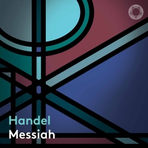 Handel G F - Messiah i gruppen Externt_Lager / Naxoslager hos Bengans Skivbutik AB (3902318)
