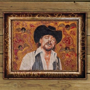 Old 97'S & Waylon Jennings - Old 97'S & Waylon Jennings i gruppen CD hos Bengans Skivbutik AB (3903191)