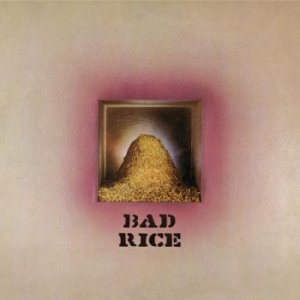 Nagle Ron - Bad Rice i gruppen CD hos Bengans Skivbutik AB (3903320)