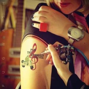Pugwash - Play This Intimately (As If Am i gruppen VINYL / Pop-Rock hos Bengans Skivbutik AB (3903336)