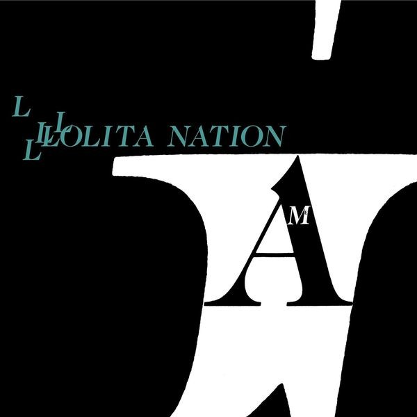 Game Theory - Lolita Nation (2Lp Set, Transl i gruppen VINYL / Rock hos Bengans Skivbutik AB (3903338)