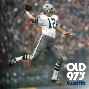 Old 97S - Twelfth (White Vinyl) i gruppen VINYL / Pop-Rock hos Bengans Skivbutik AB (3903368)