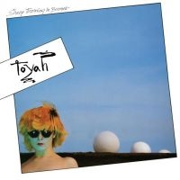Toyah - Sheep Farming In Barnet (Ltd Ed.Col i gruppen VINYL / Rock hos Bengans Skivbutik AB (3903369)