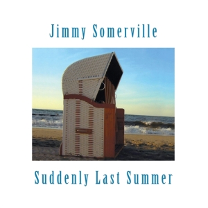 Somerville Jimmy - Suddenly Last Summer (Limited Editi i gruppen VINYL hos Bengans Skivbutik AB (3903390)